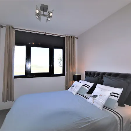 Belvilla By Oyo Bon Relax Flat 2 * Sant Pere Pescador
