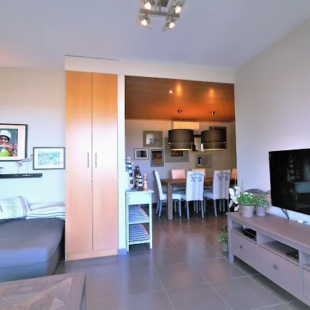 Belvilla By Oyo Bon Relax Flat 2 Apartamento