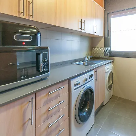 Apartamento Belvilla By Oyo Bon Relax Flat 2