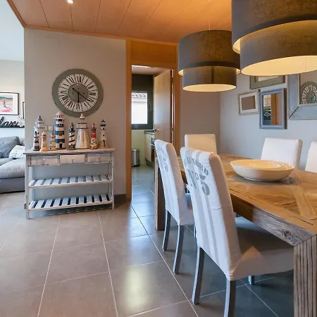Apartamento Belvilla By Oyo Bon Relax Flat 2