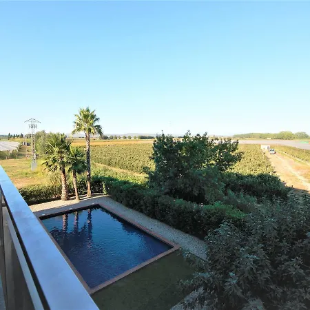 Belvilla By Oyo Bon Relax Flat 2 Apartment