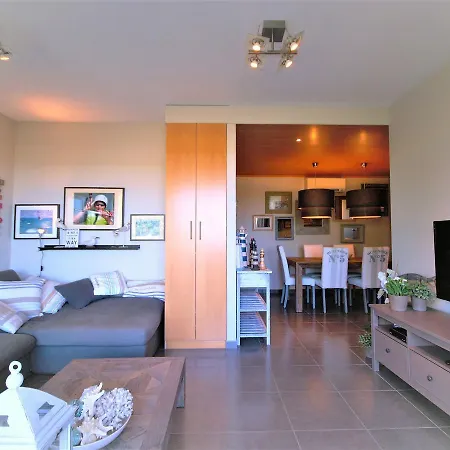 Belvilla By Oyo Bon Relax Flat 2 Apartment *