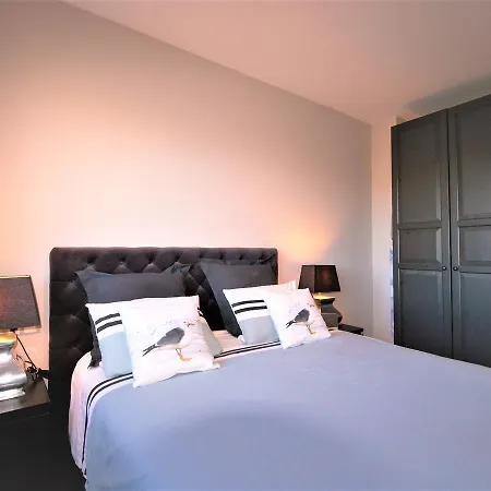Belvilla By Oyo Bon Relax Flat 2 Apartment