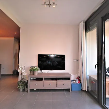 Belvilla By Oyo Bon Relax Flat 2 Apartment *