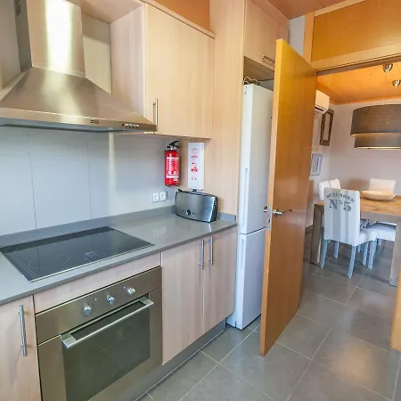 Belvilla By Oyo Bon Relax Flat 2 *