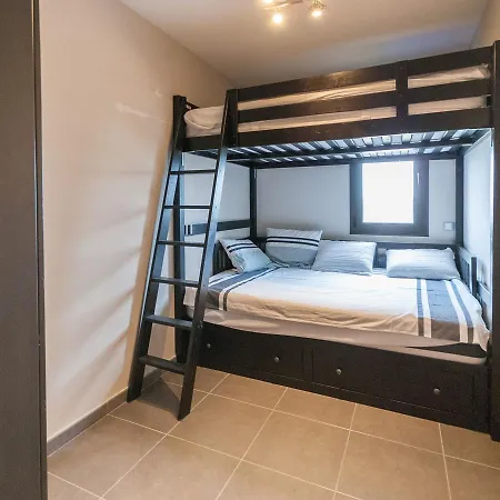 Belvilla By Oyo Bon Relax Flat 2 * Sant Pere Pescador