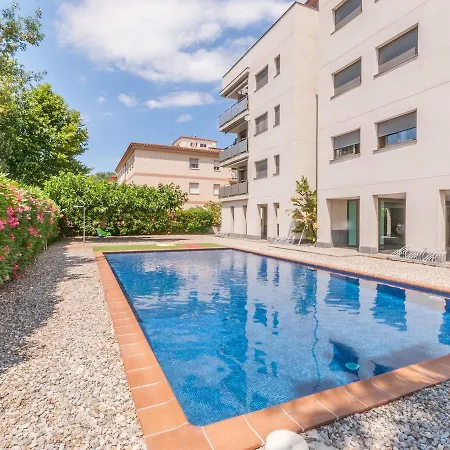 Apartment Belvilla By Oyo Bon Relax Flat 2 *