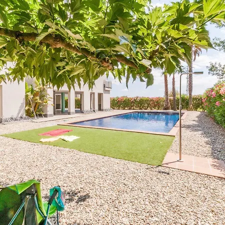 Belvilla By Oyo Bon Relax Flat 2 Apartment Sant Pere Pescador
