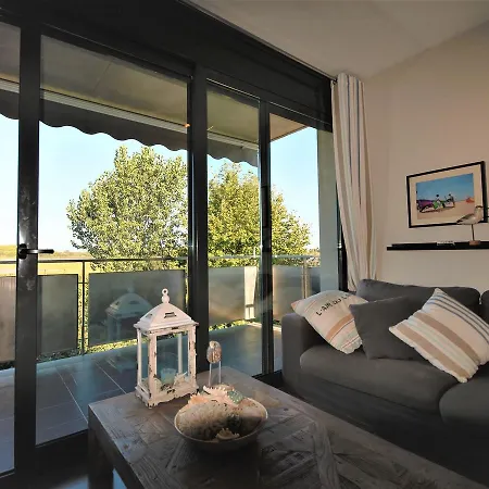 Belvilla By Oyo Bon Relax Flat 2 *