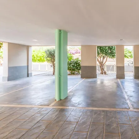 Belvilla By Oyo Bon Relax Flat 2 Appartement