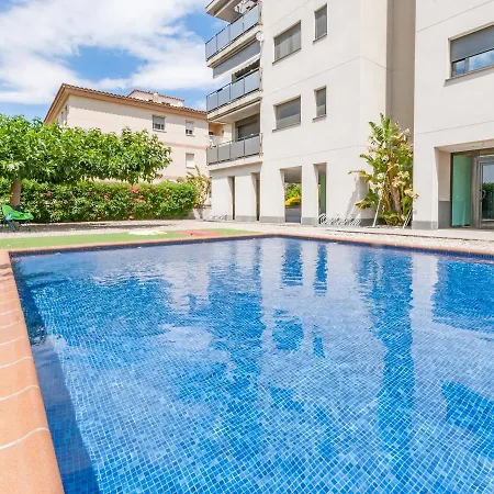 Belvilla By Oyo Bon Relax Flat 2 Appartement